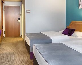 Hotel Leonardo Düsseldorf City Center