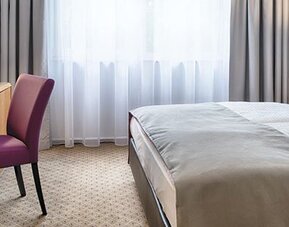 Hotel Leonardo Düsseldorf City Center