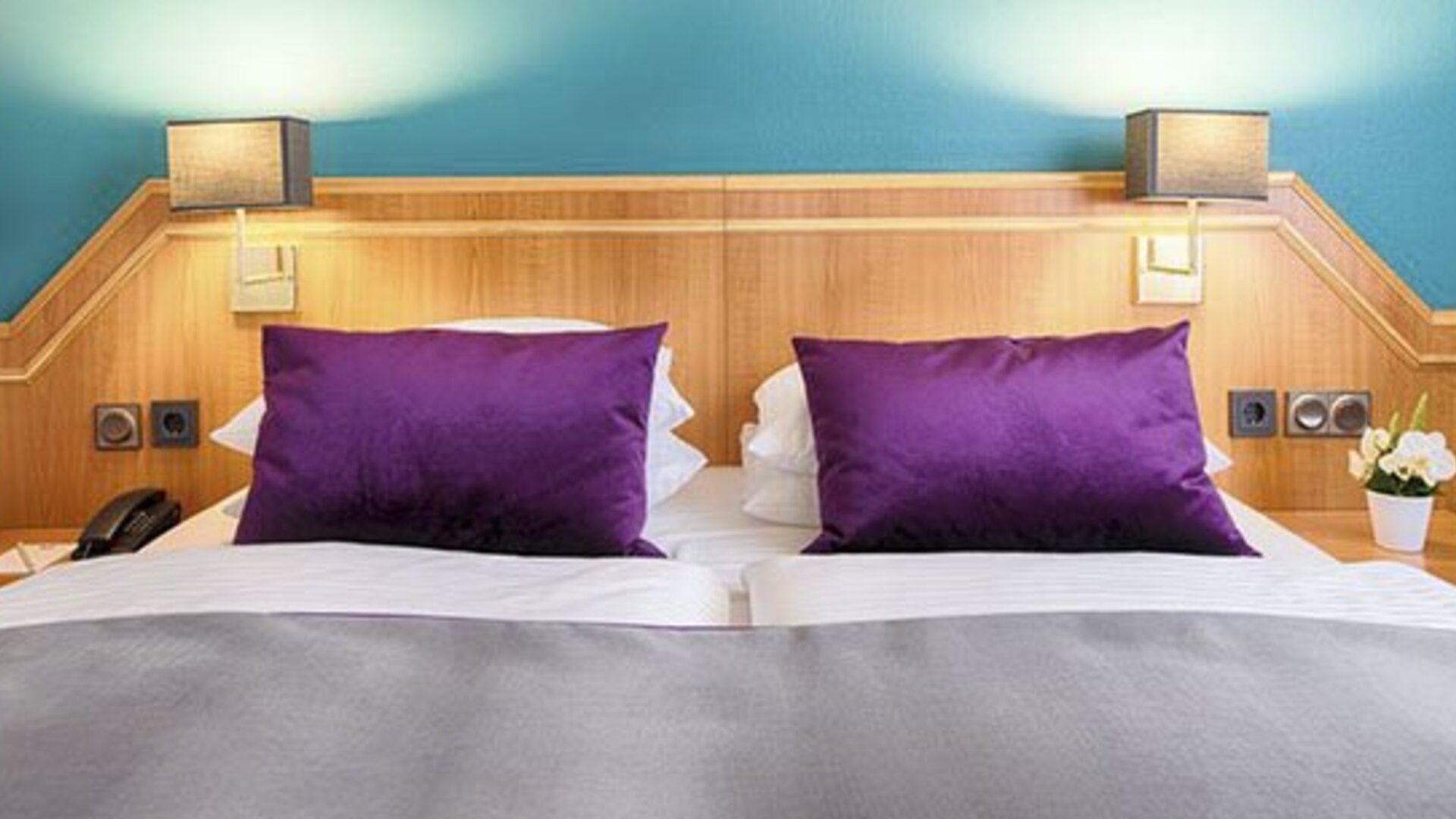 Hotel Leonardo Düsseldorf City Center