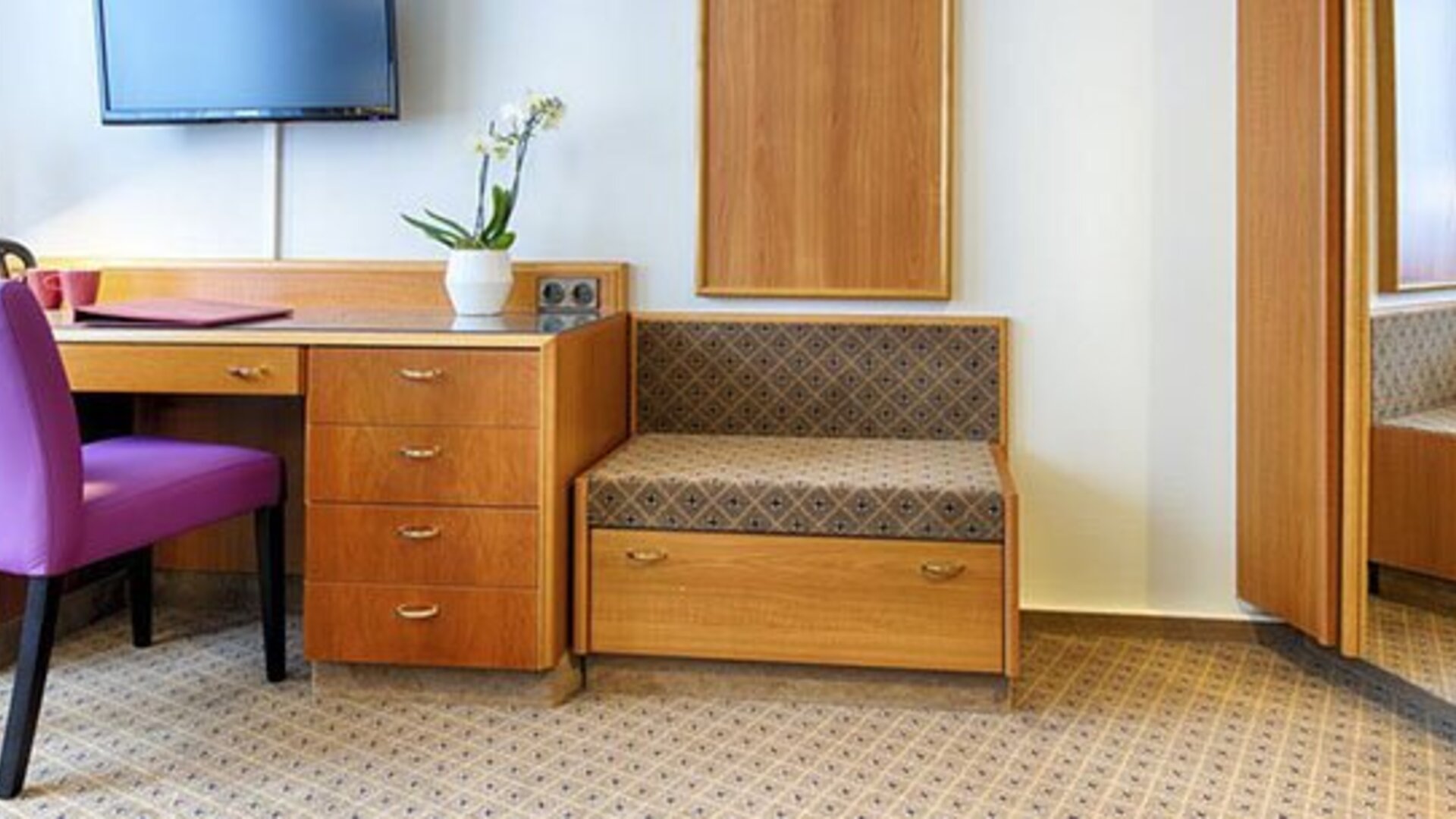 Hotel Leonardo Düsseldorf City Center