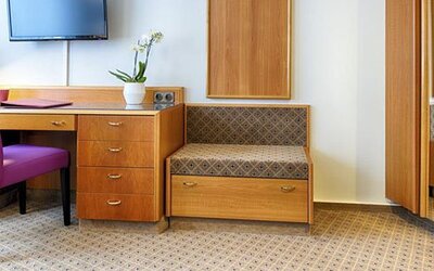 Hotel Leonardo Düsseldorf City Center