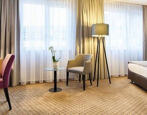 Hotel Leonardo Düsseldorf City Center