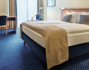 Leonardo Düsseldorf Airport - Ratingen Hotel