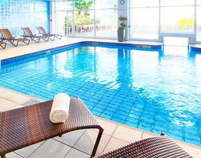 Leonardo Düsseldorf Airport - Ratingen Hotel