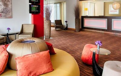 Leonardo Düsseldorf Airport - Ratingen Hotel