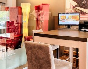 Leonardo Düsseldorf Airport - Ratingen Hotel