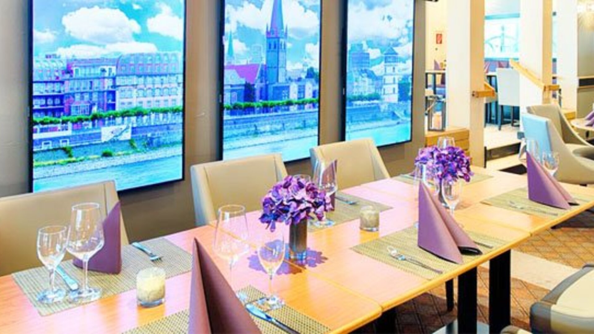 Leonardo Düsseldorf Airport - Ratingen Hotel