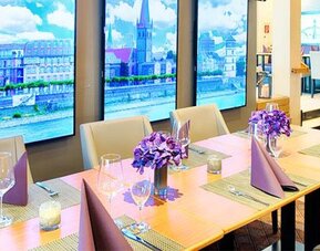 Leonardo Düsseldorf Airport - Ratingen Hotel