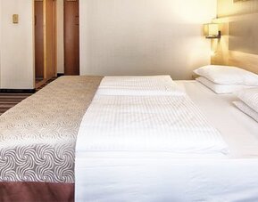 Leonardo Düsseldorf Airport - Ratingen Hotel