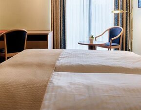 Leonardo Düsseldorf Airport - Ratingen Hotel