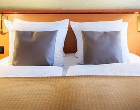 Leonardo Düsseldorf Airport - Ratingen Hotel