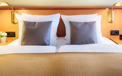 Leonardo Düsseldorf Airport - Ratingen Hotel