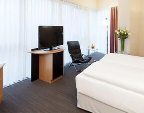 NH Düsseldorf City Hotel