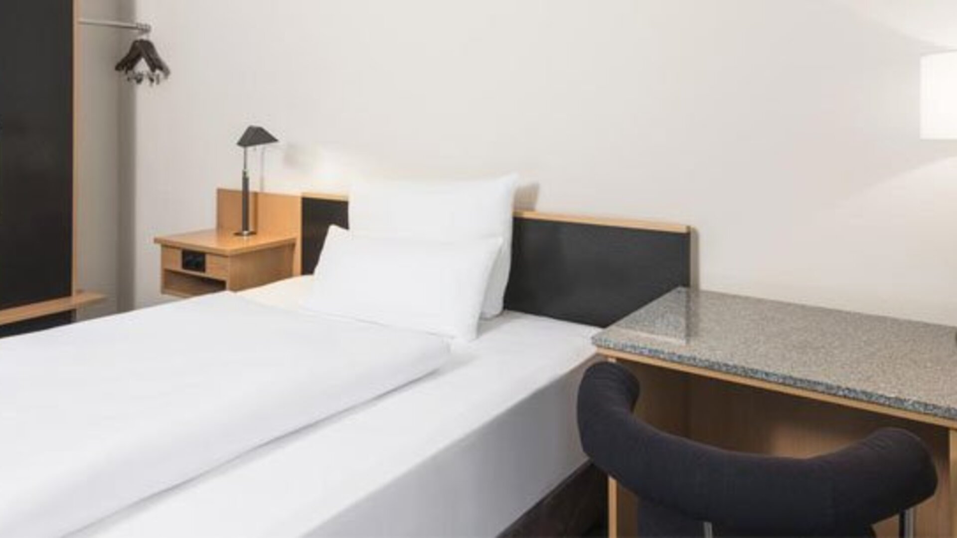 NH Düsseldorf City Hotel