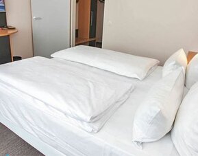 NH Düsseldorf City Hotel