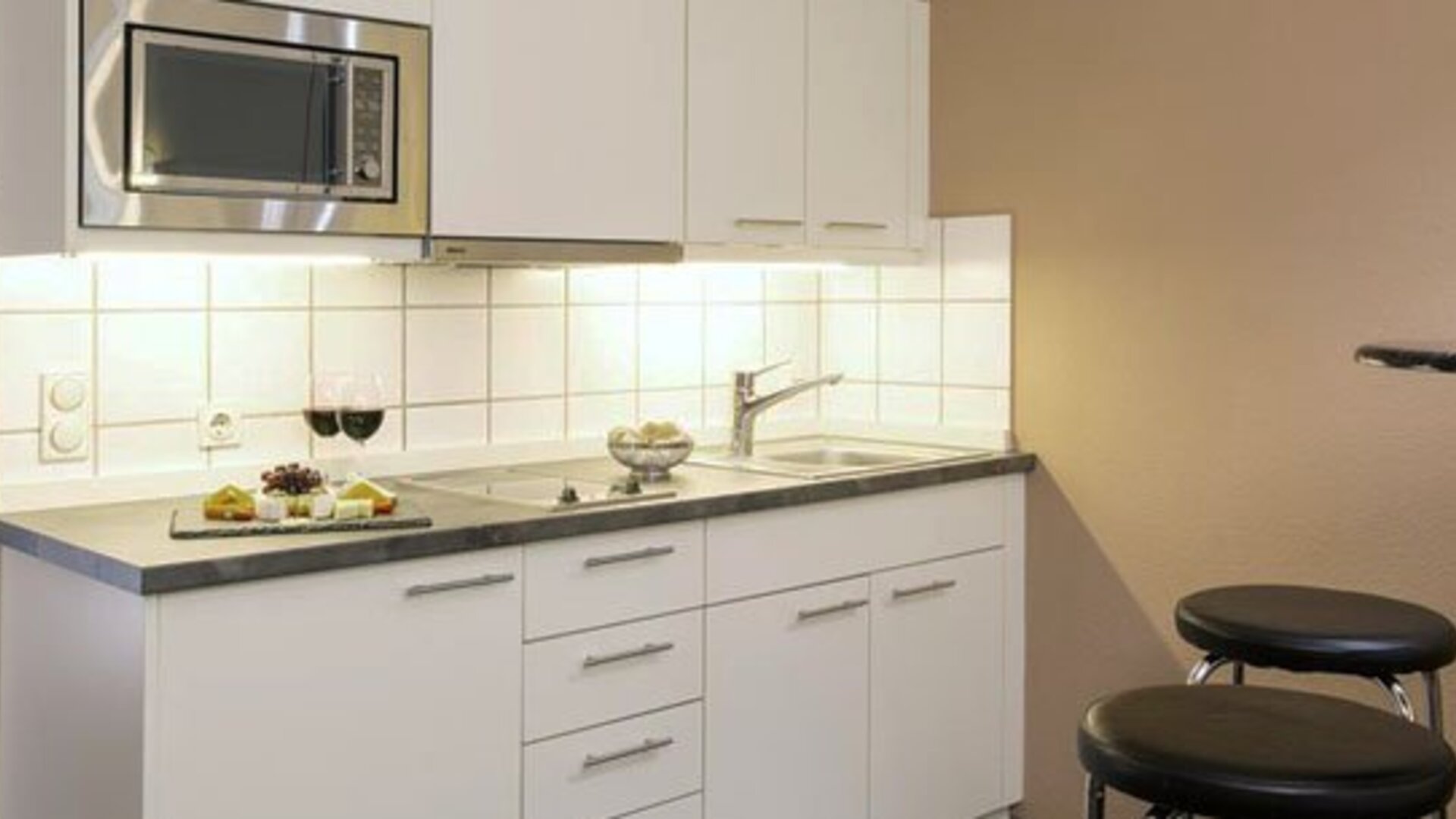 NH Düsseldorf City Hotel