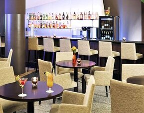 NH Düsseldorf City Hotel