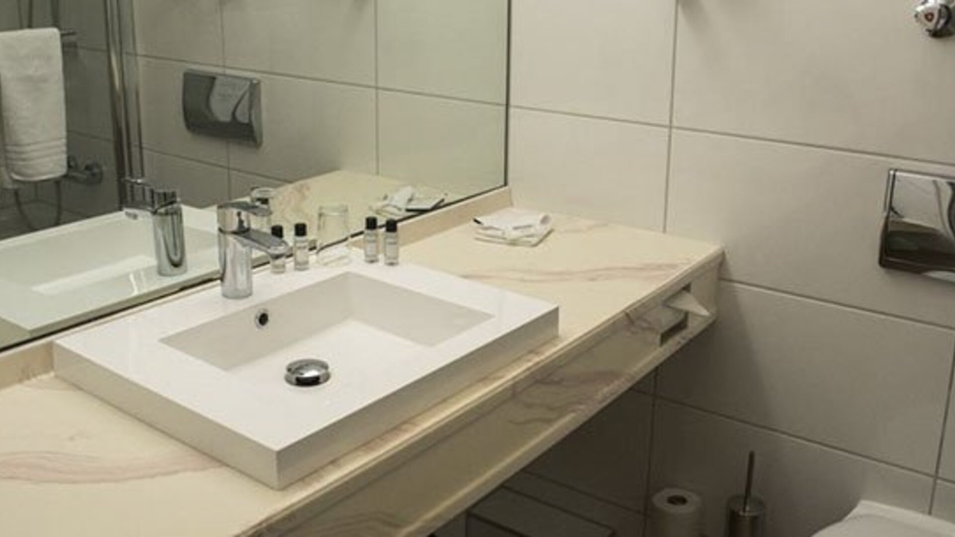 Relexa Hotel Airport Düsseldorf