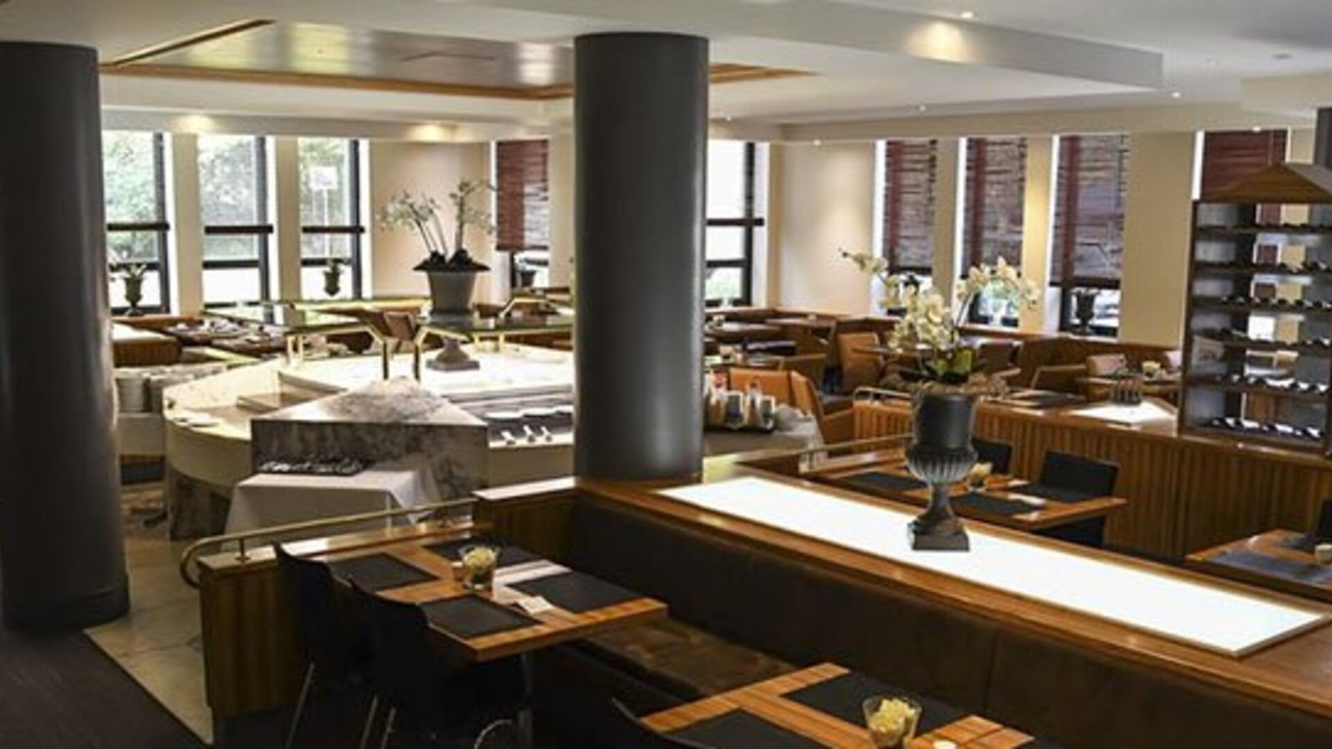 Relexa Hotel Airport Düsseldorf