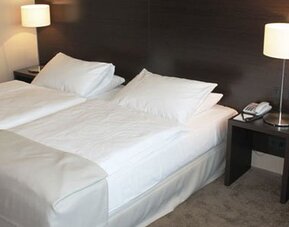 Relexa Hotel Airport Düsseldorf