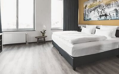 Carathotel Düsseldorf City