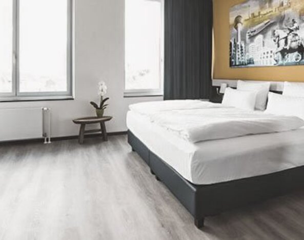 Carathotel Düsseldorf City