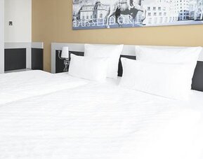 Carathotel Düsseldorf City