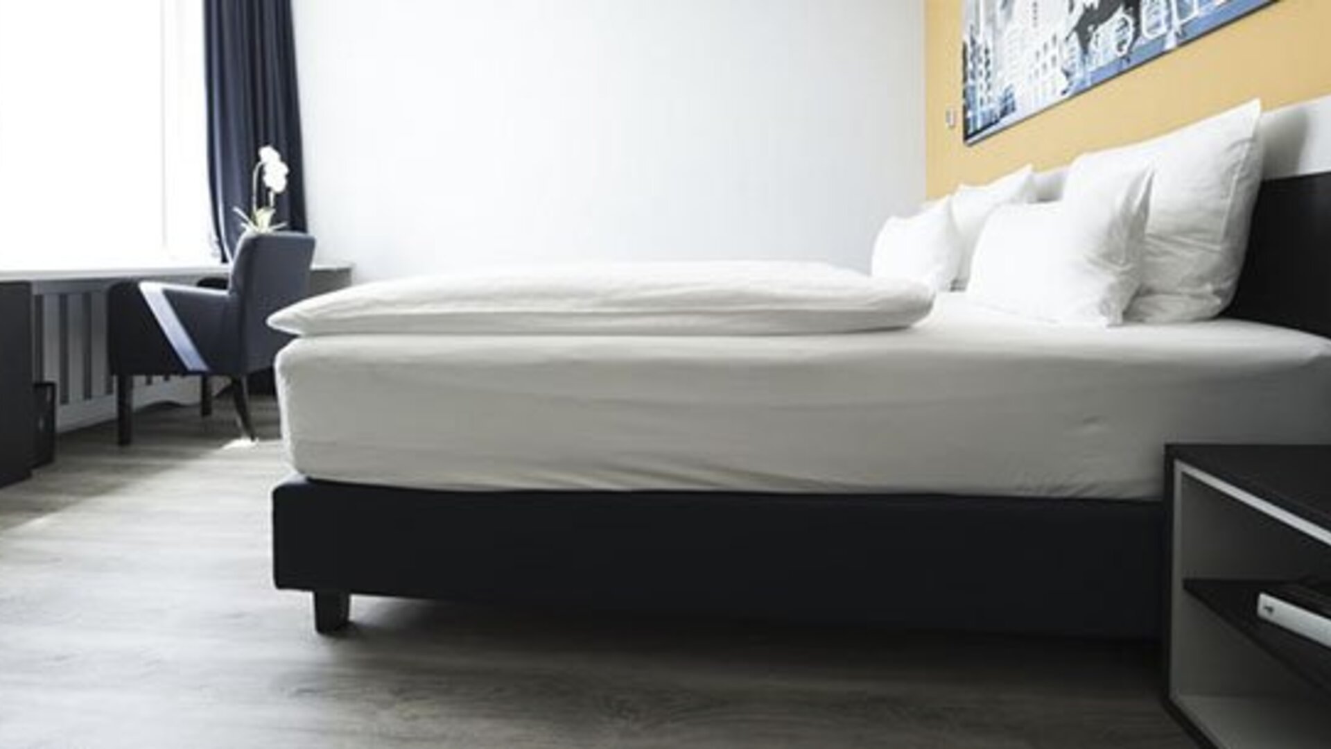 Carathotel Düsseldorf City