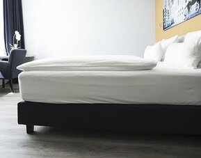 Carathotel Düsseldorf City