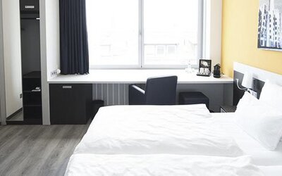 Carathotel Düsseldorf City