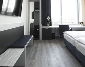 Carathotel Düsseldorf City