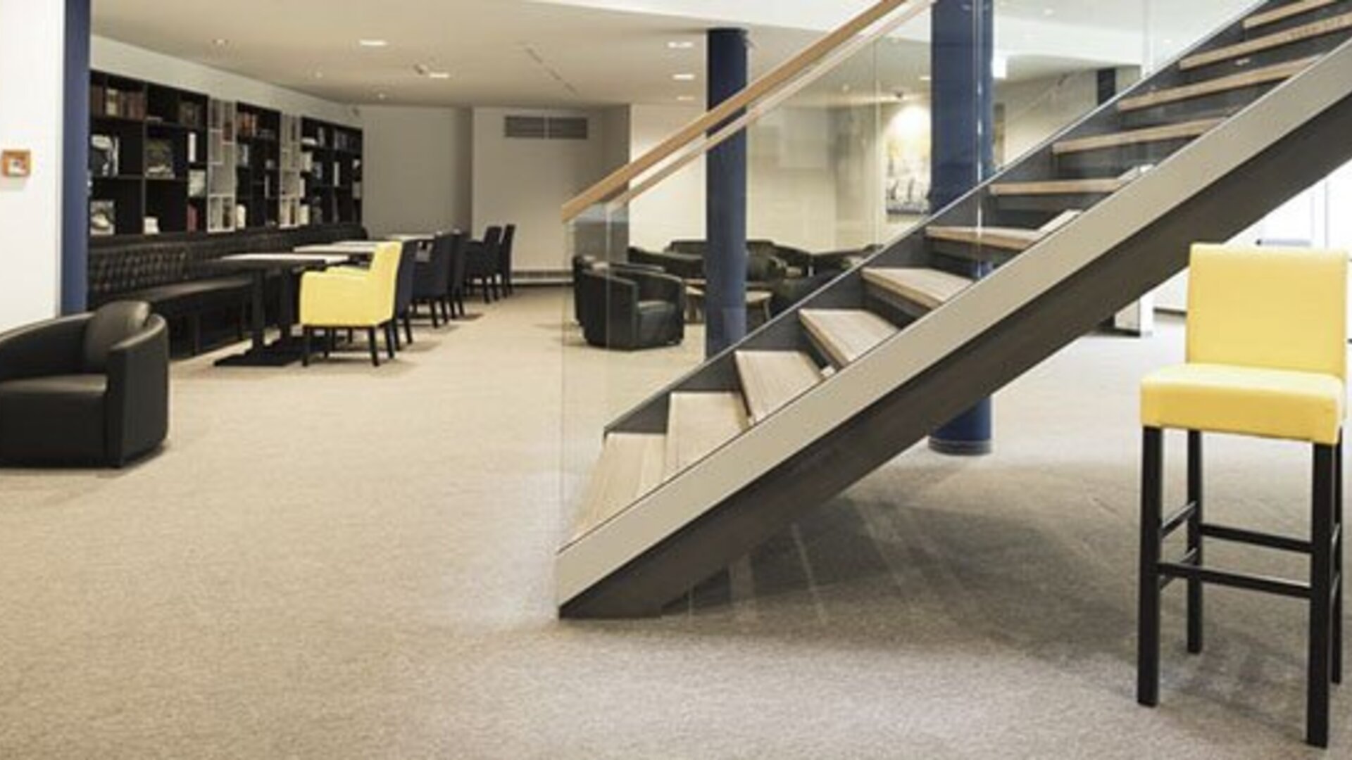 Carathotel Düsseldorf City