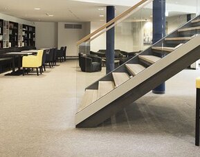 Carathotel Düsseldorf City