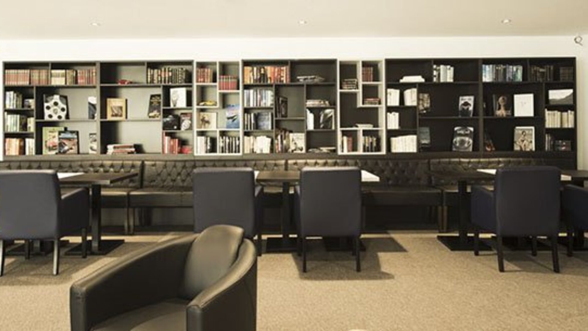 Carathotel Düsseldorf City