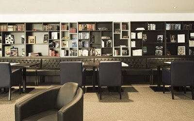 Carathotel Düsseldorf City