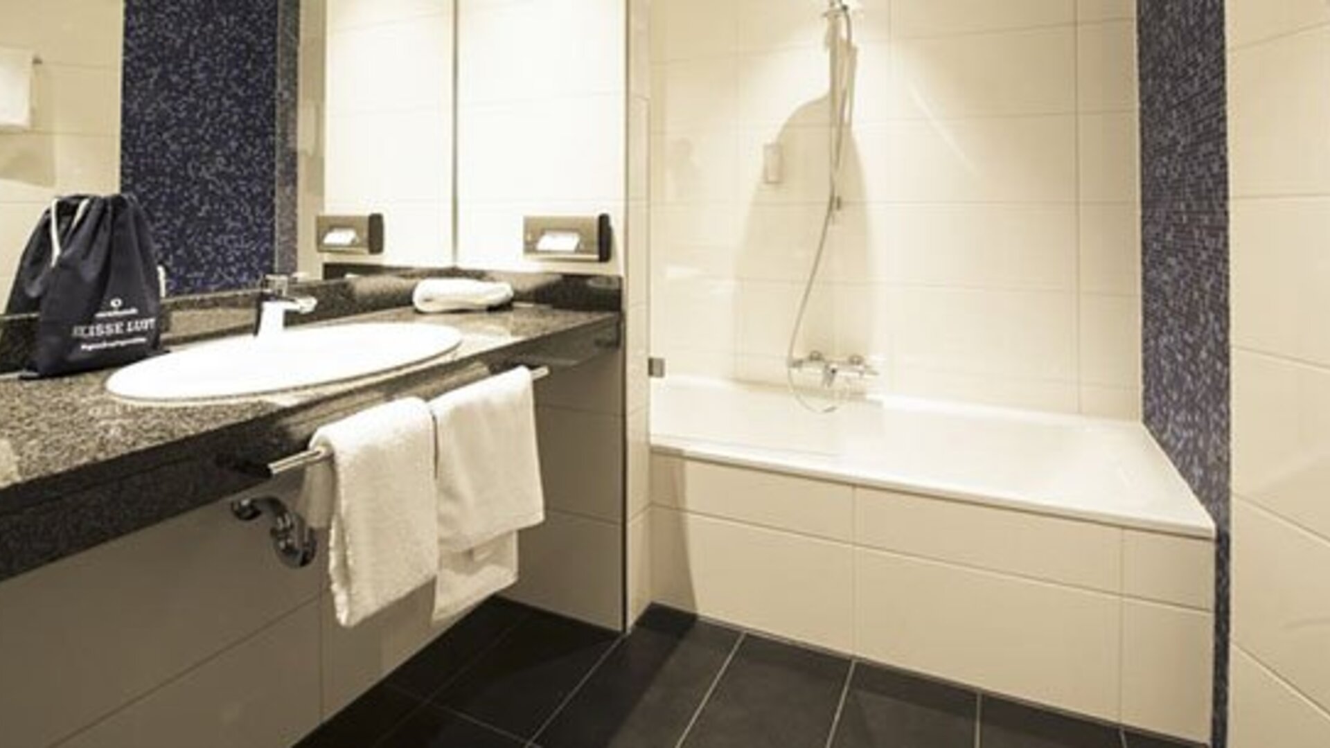 Carathotel Düsseldorf City