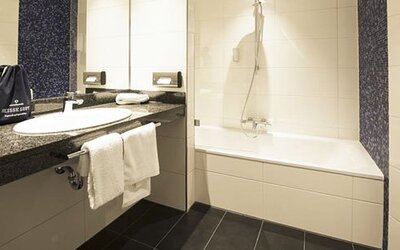 Carathotel Düsseldorf City