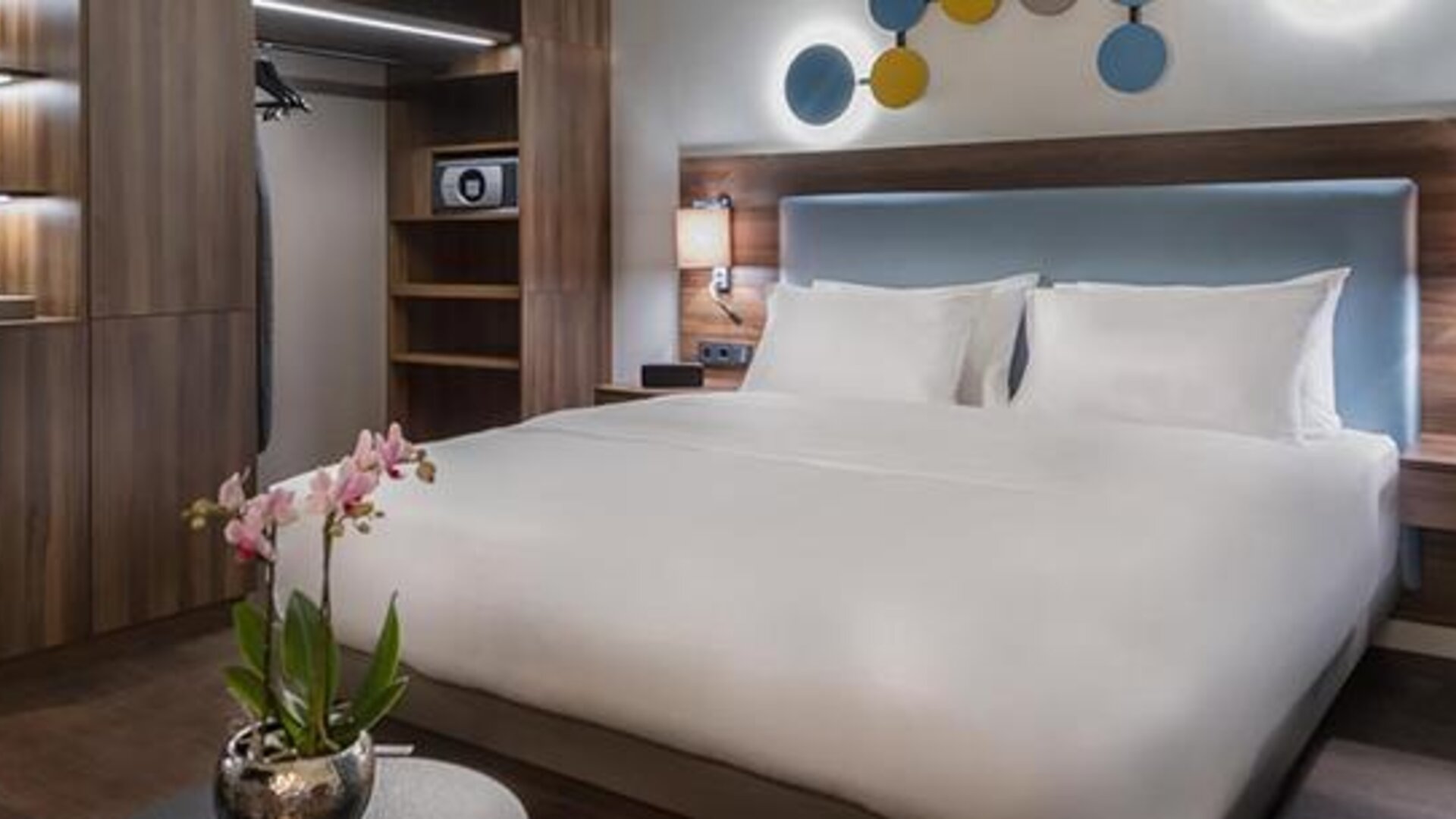 Hyatt House Frankfurt Eschborn