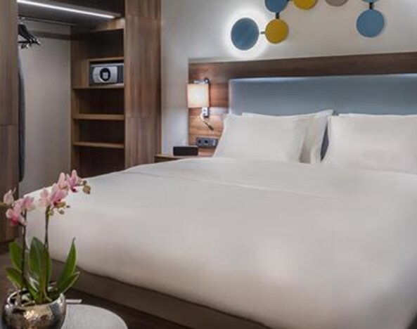 Hyatt House Frankfurt Eschborn