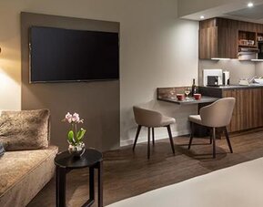 Hyatt House Frankfurt Eschborn