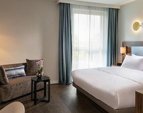 Hyatt House Frankfurt Eschborn