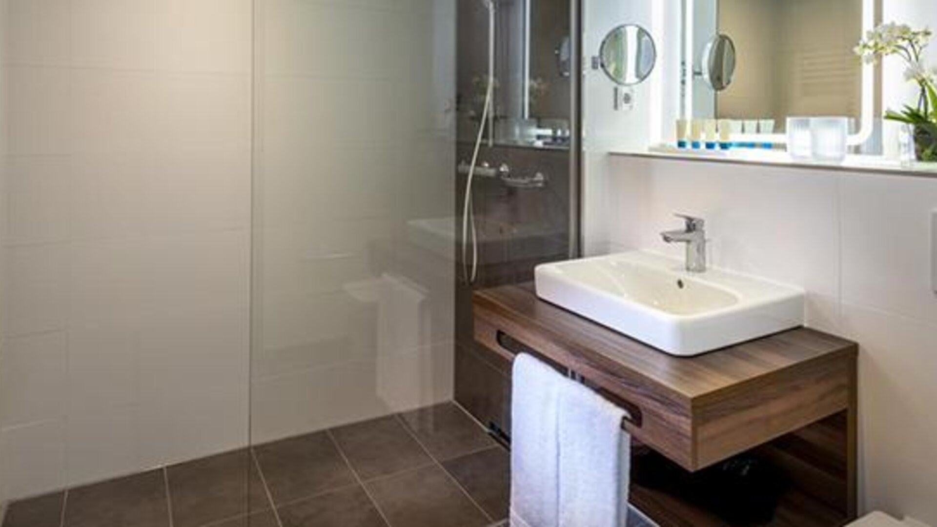 Hyatt House Frankfurt Eschborn