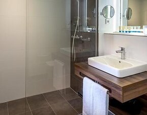 Hyatt House Frankfurt Eschborn