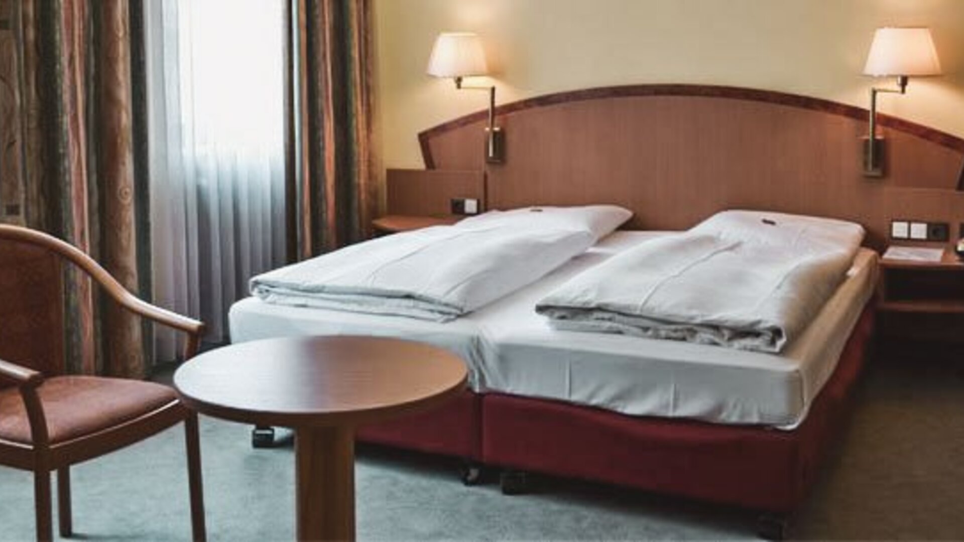 Hotel Tagungshotel Höchster Hof Frankfurt