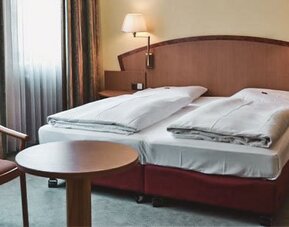 Hotel Tagungshotel Höchster Hof Frankfurt