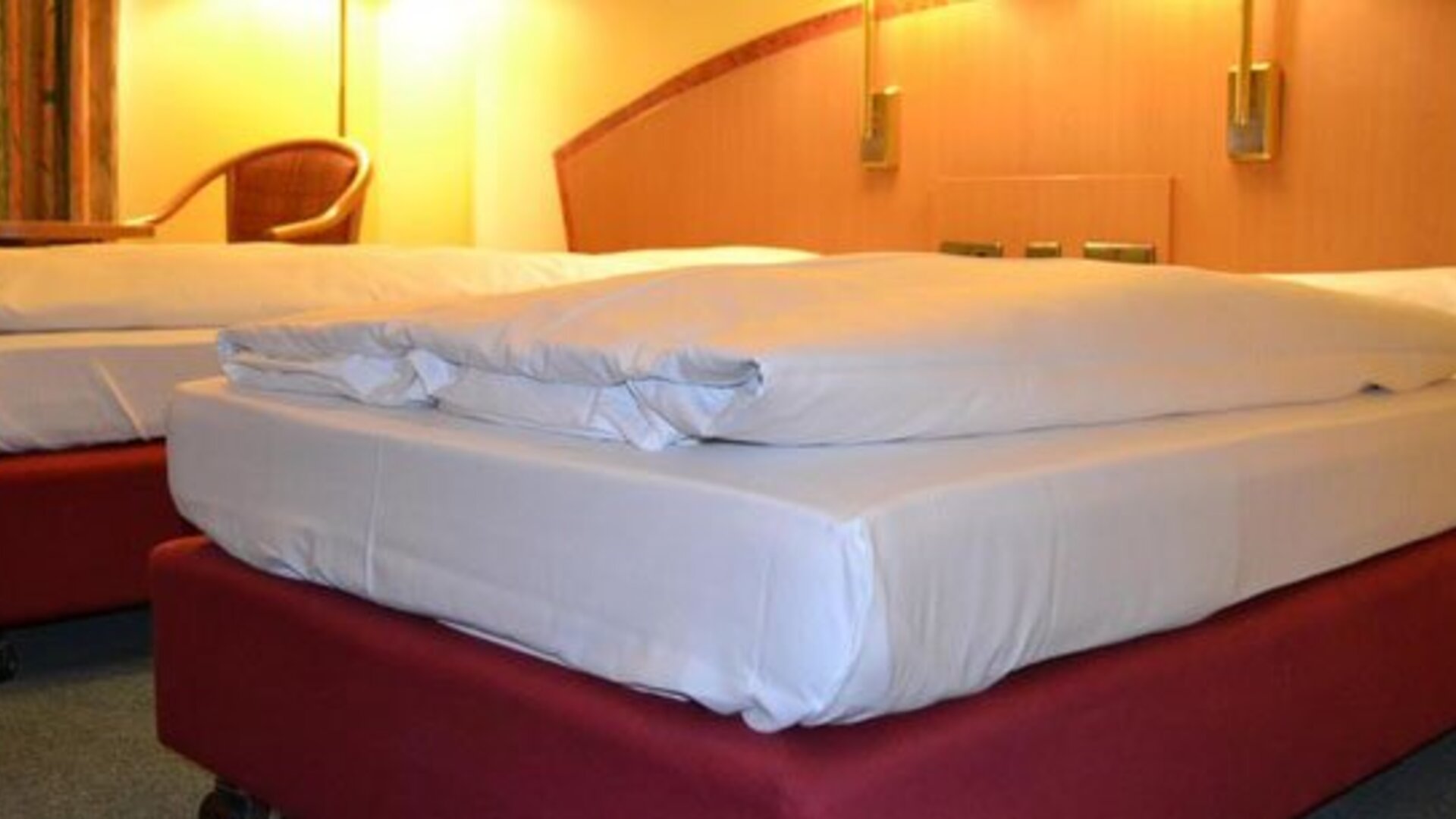 Hotel Tagungshotel Höchster Hof Frankfurt