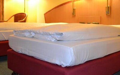 Hotel Tagungshotel Höchster Hof Frankfurt