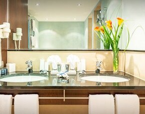 Hotel Dorint Main Taunus Zentrum Frankfurt-Sulzbach