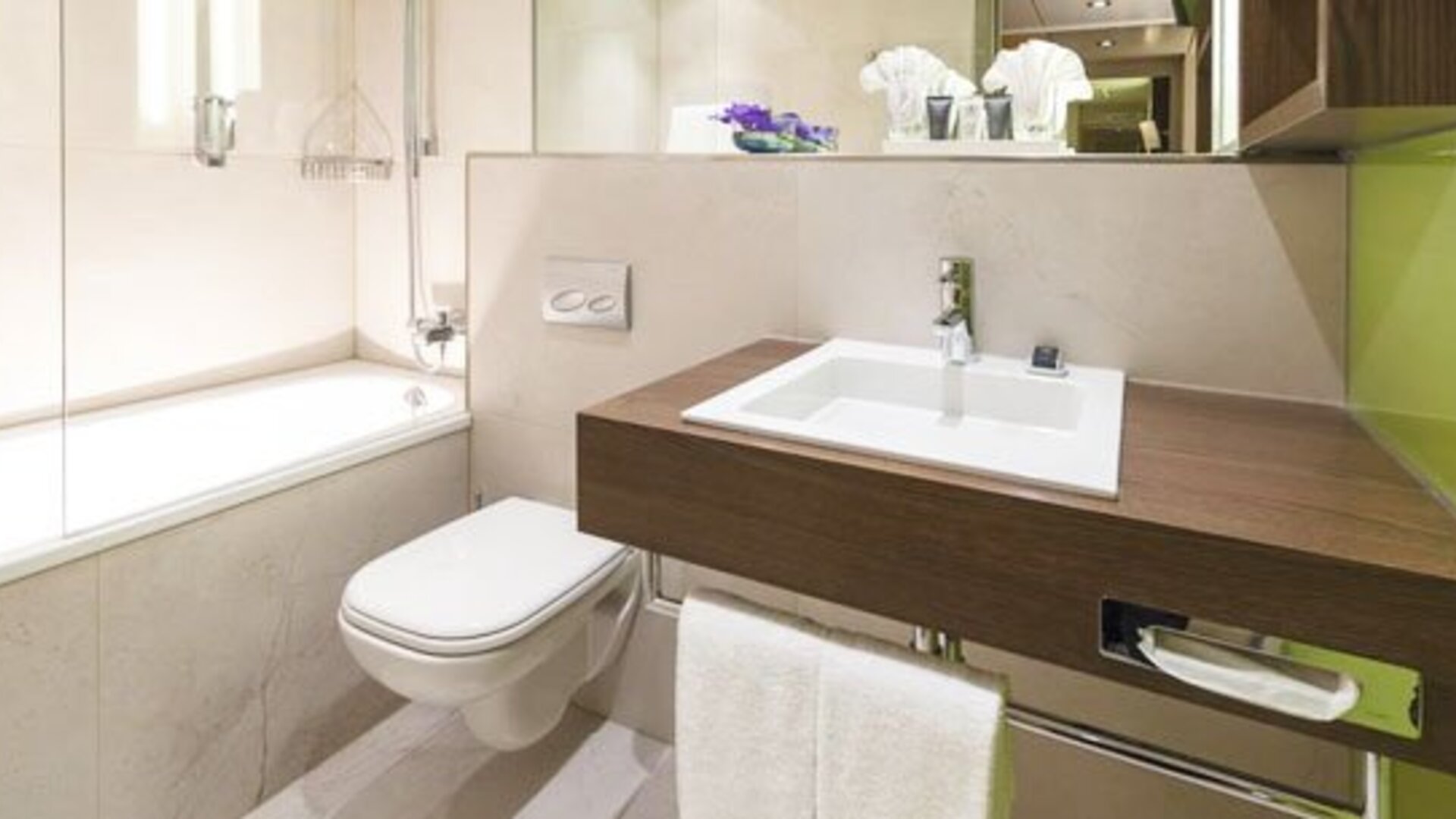 Hotel Dorint Main Taunus Zentrum Frankfurt-Sulzbach