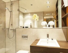 Hotel Dorint Main Taunus Zentrum Frankfurt-Sulzbach